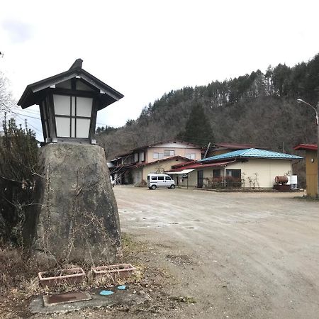 Iwatakiso Hotel Takayama  Exterior foto